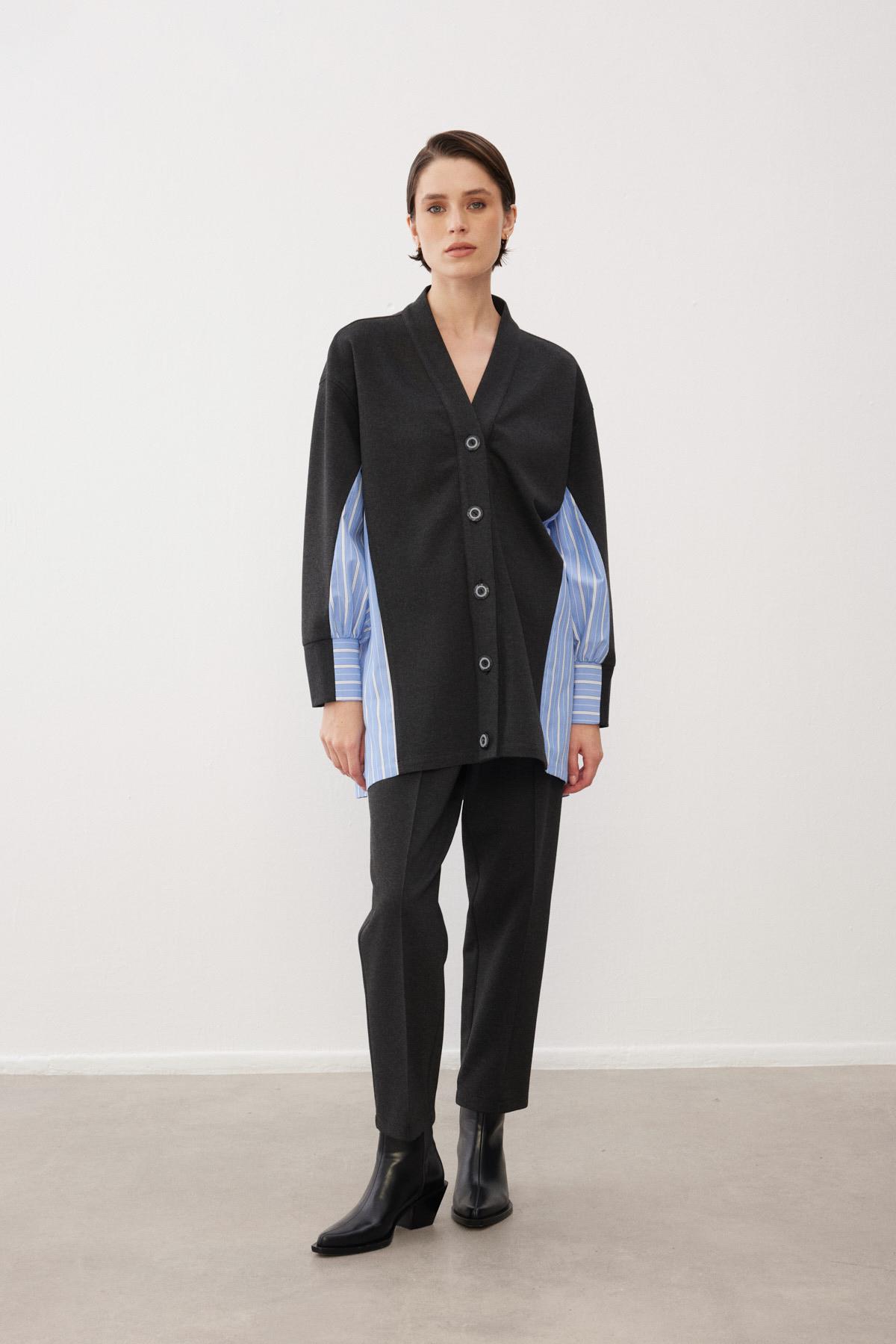 LUNA GARNİLİ SWEAT