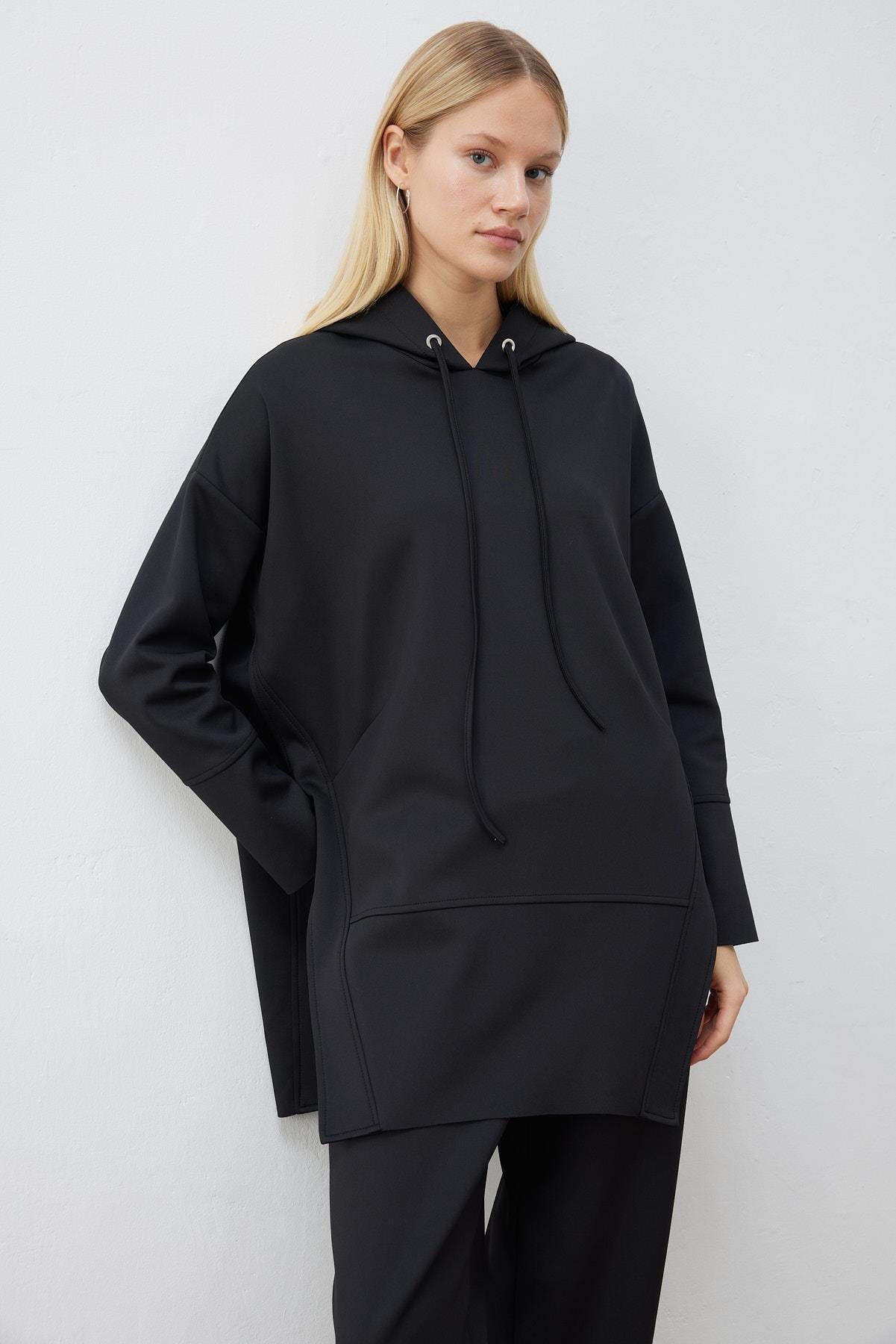 Seta Scuba Spor Tunik