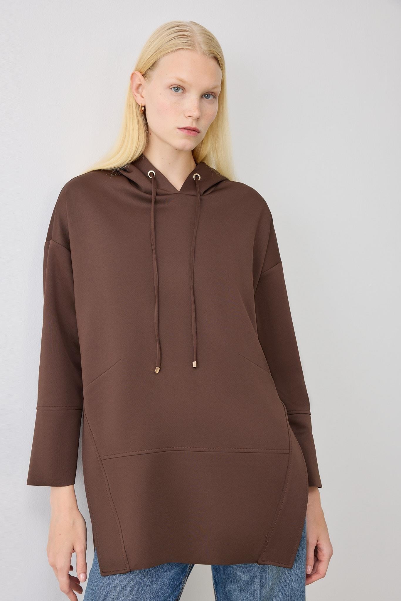 Seta Scuba Spor Tunik