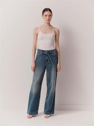 Baggy Jean
