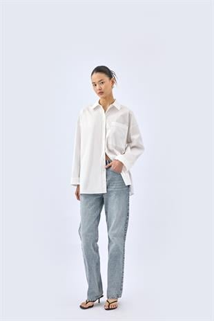Core Jean Pantolon