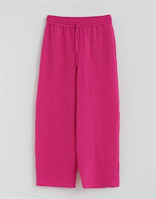 Keten Balon Pantolon