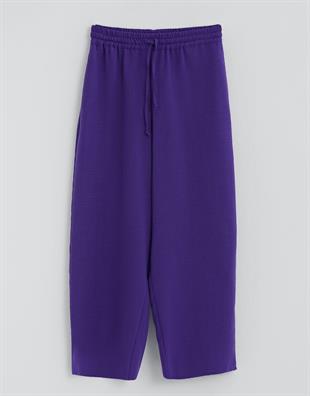 Keten Balon Pantolon
