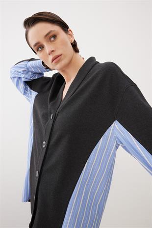 LUNA GARNİLİ SWEAT