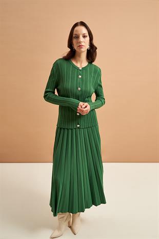 Midy Hırkalı Takım