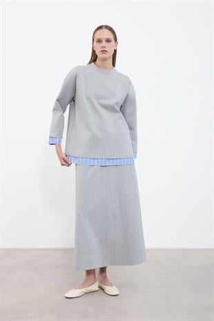 Miranda Garnili Sweat