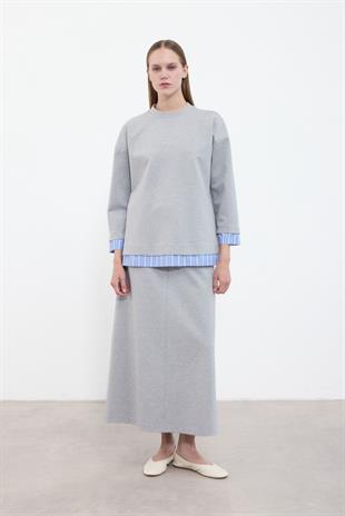 Miranda Garnili Sweat