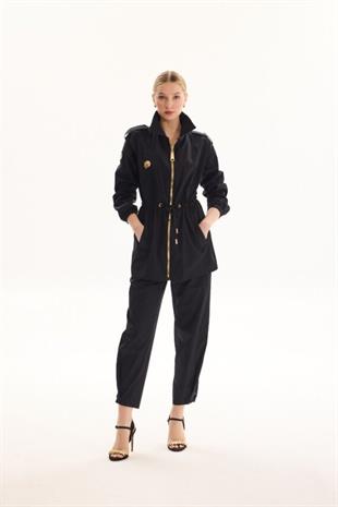 Mssm Lucido Pantolon