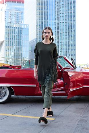 Otto Safari Pantolon