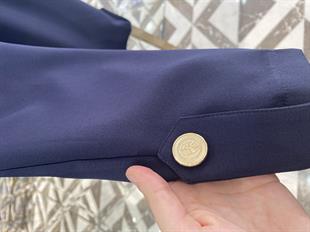 Paça Detay Havuç Pantolon