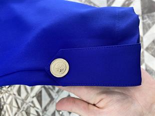 Paça Detay Havuç Pantolon