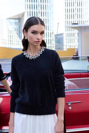 Roccios Angora Kazak