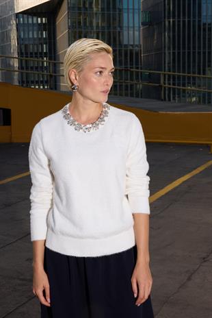 Roccios Angora Kazak