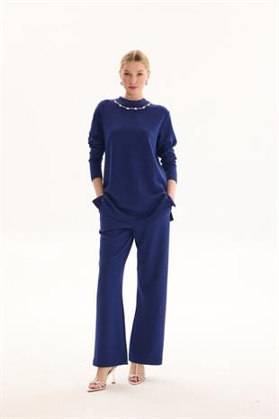 Roccıosa Cotton Takım