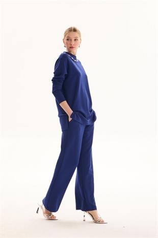 Roccıosa Cotton Takım