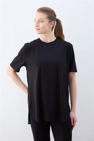 Tril Kısa Kollu Tişört