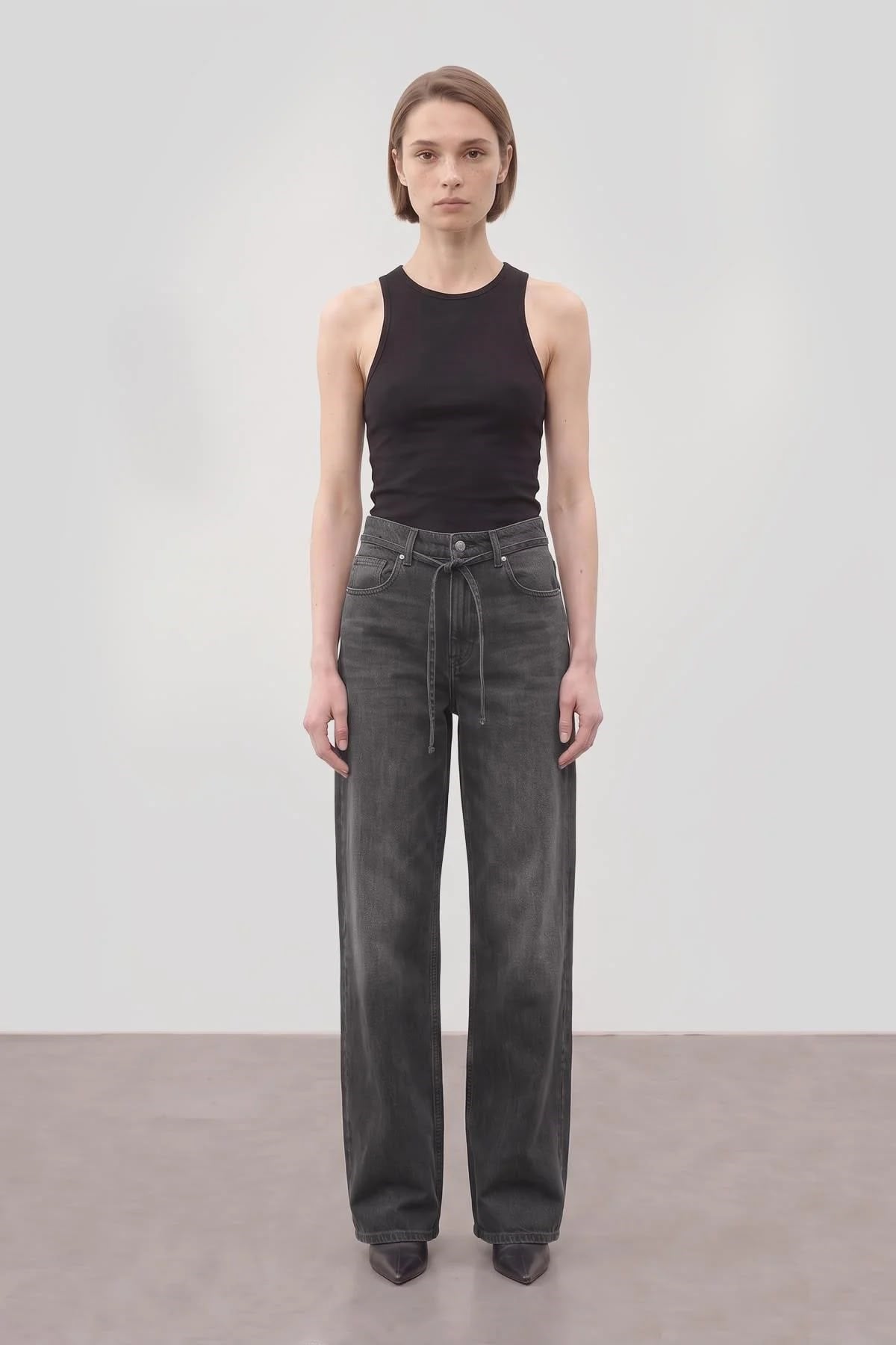 Baggy Jean