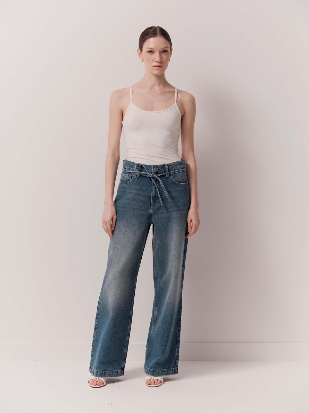 Baggy Jean