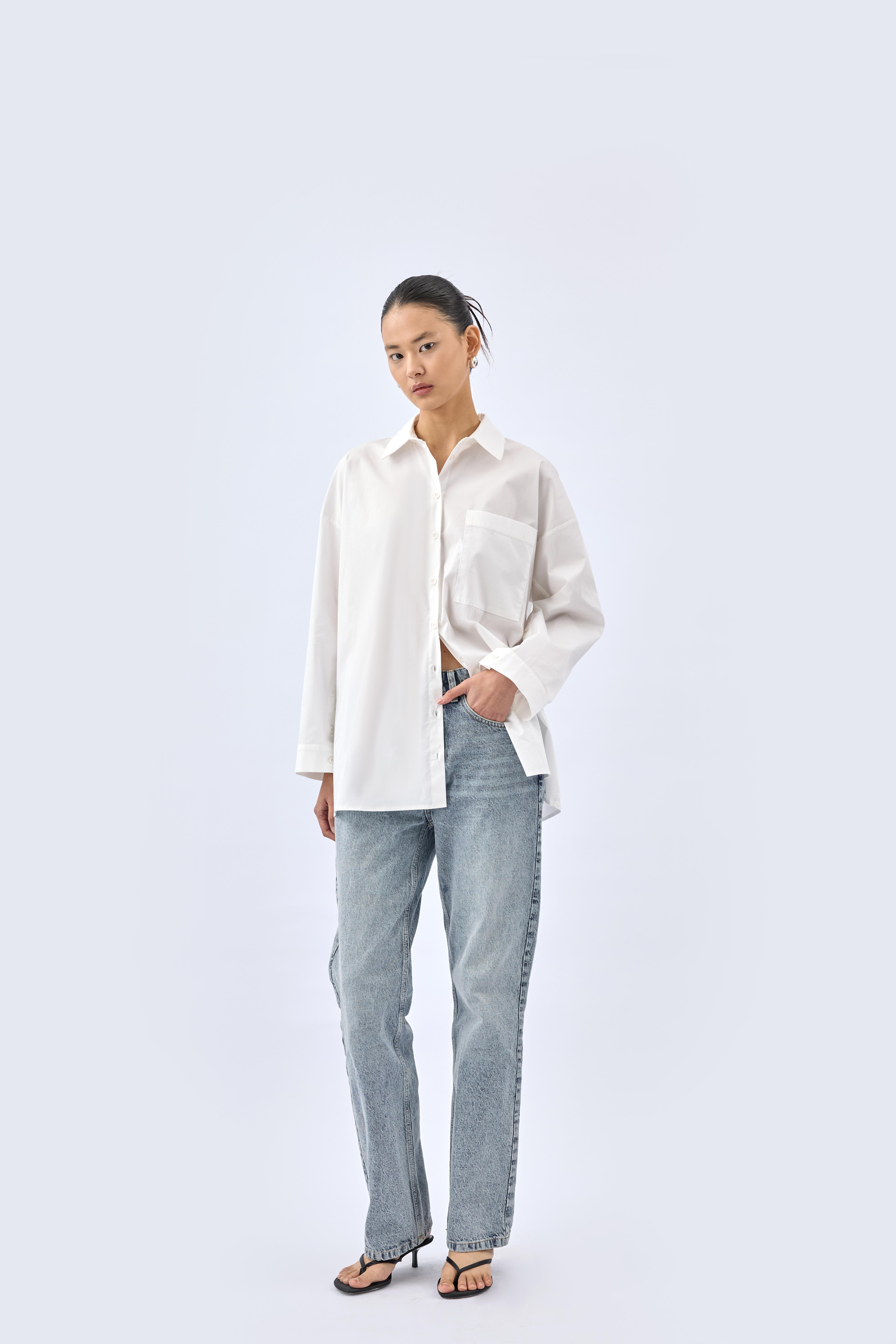 Core Jean Pantolon