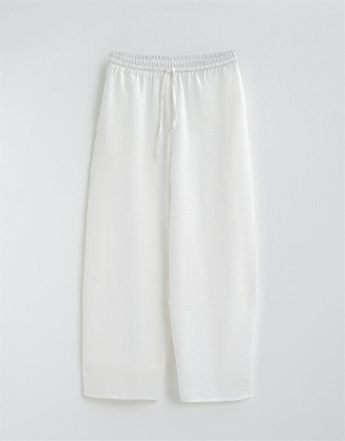 Keten Balon Pantolon