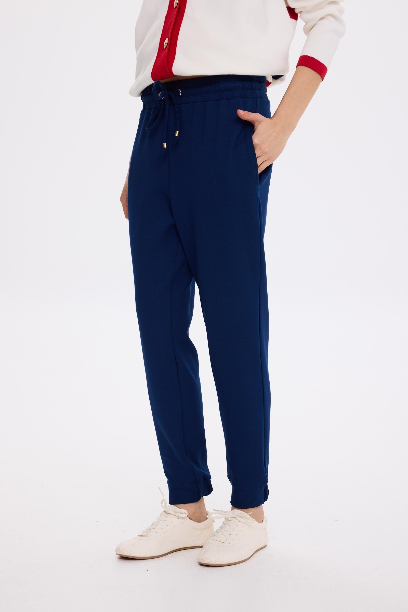 Modal Comfort Pantolon