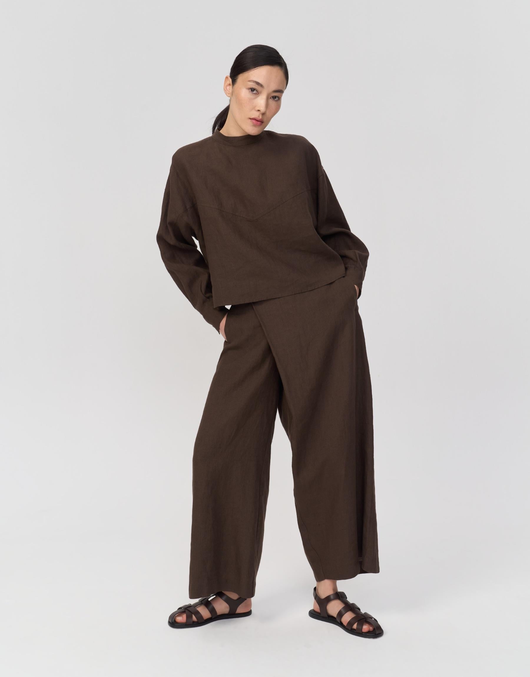 Safari Pantolon