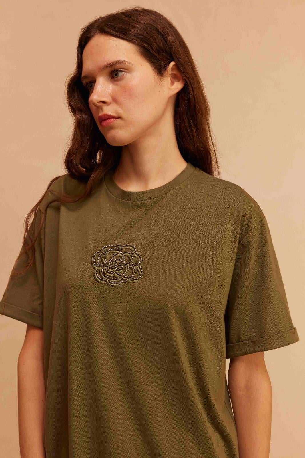 Siena Tshirt
