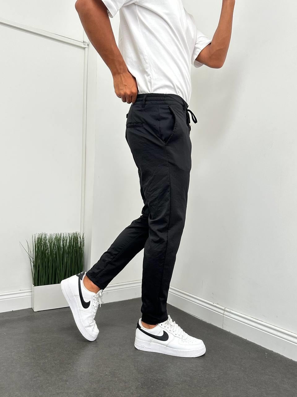 İTHAL2 SLİM JOGGER