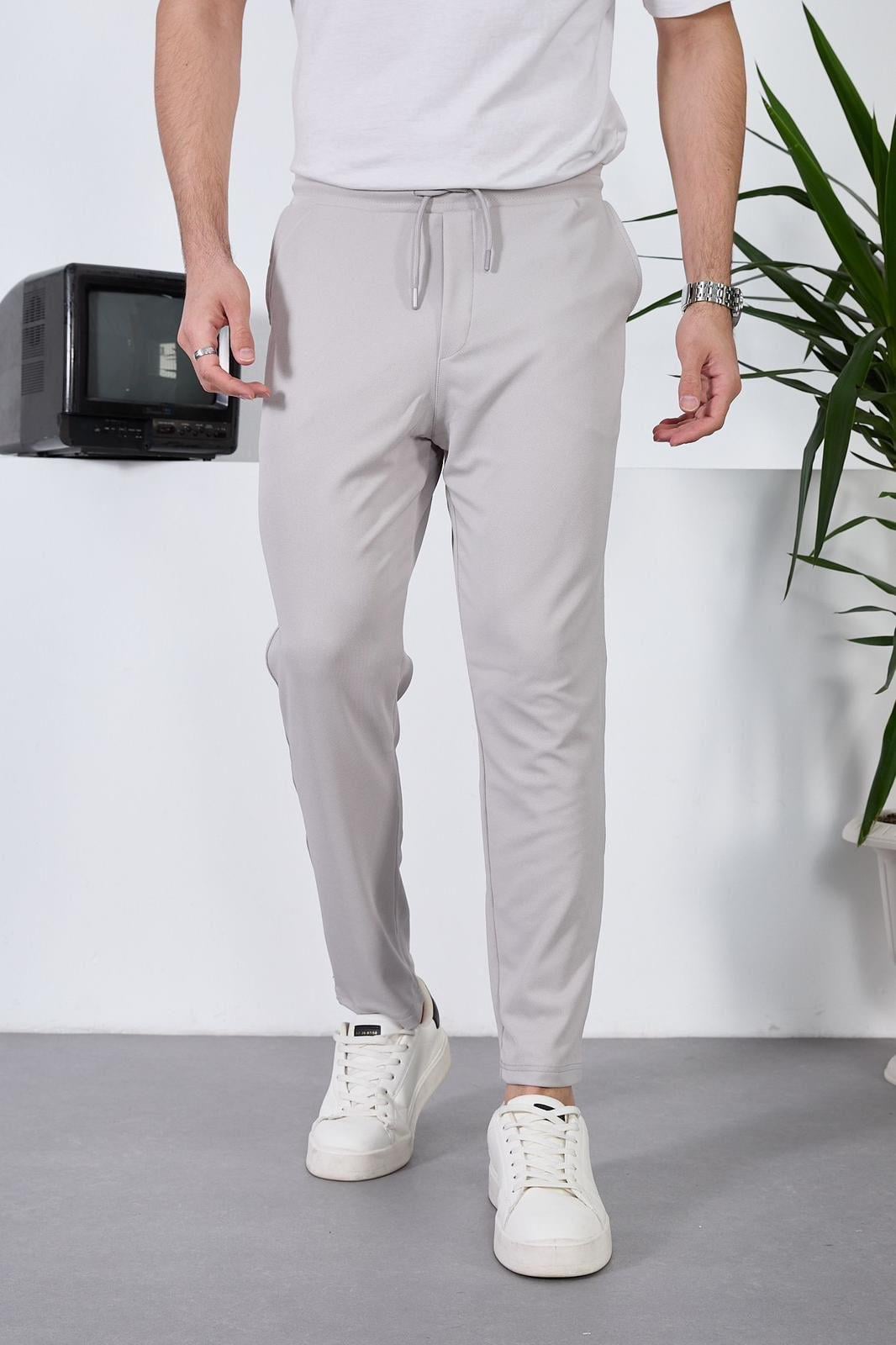 LİKRALI JOGGER