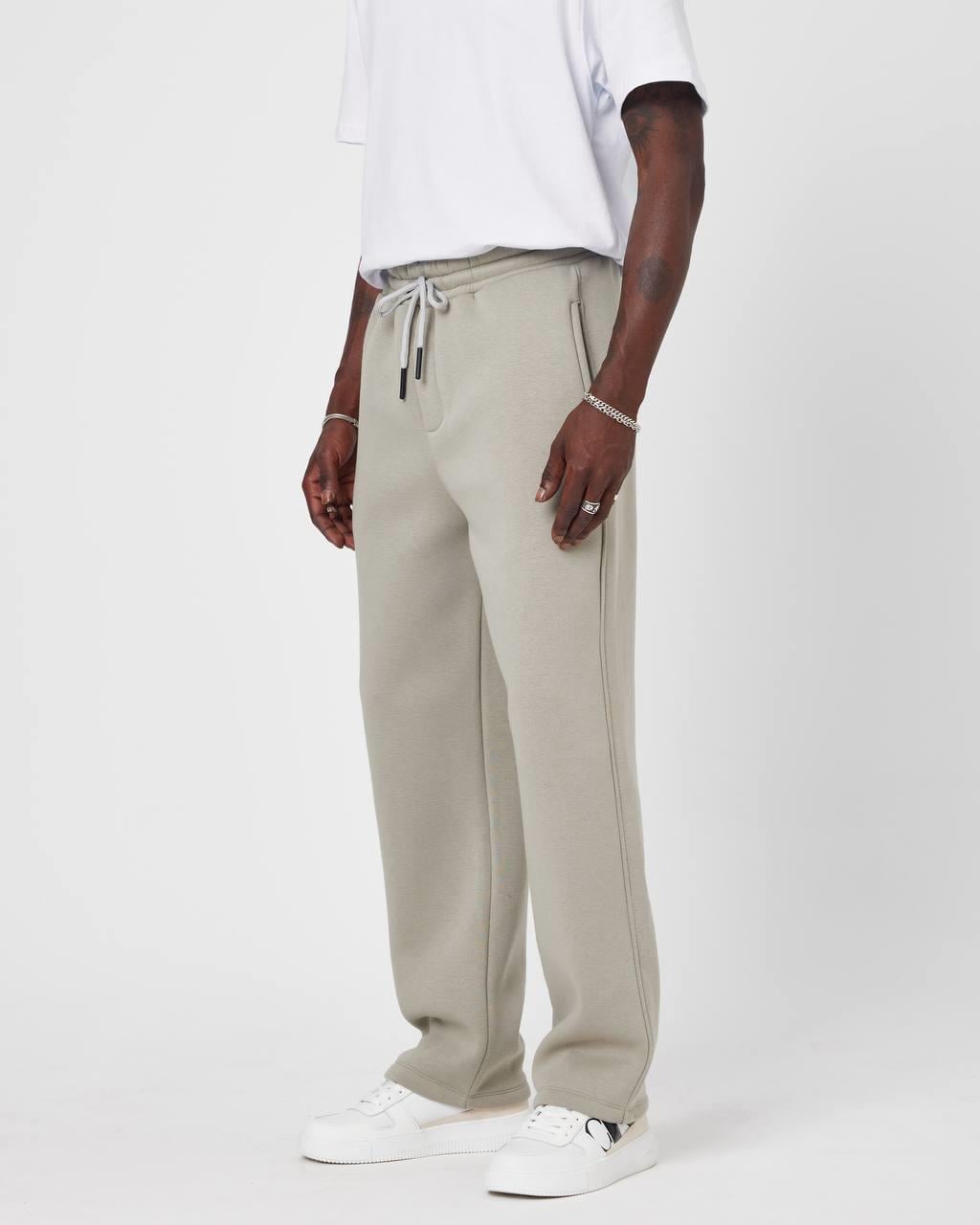 ÜÇ İPLİK BAGGY EŞOFMAN