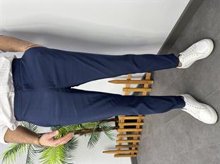KLASİK JOGGER PANTOLON LACİVERT