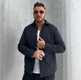 MEVSİMLİK ÇITÇITLI CEKET