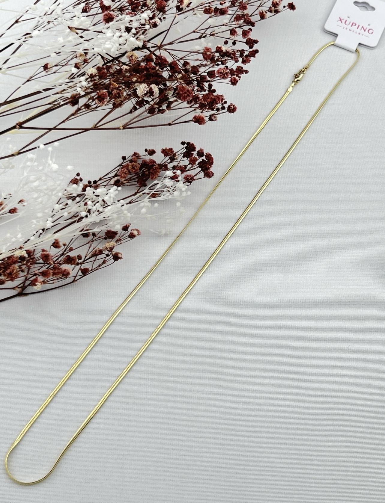 60 CM İTALYAN İNCE KOLYE