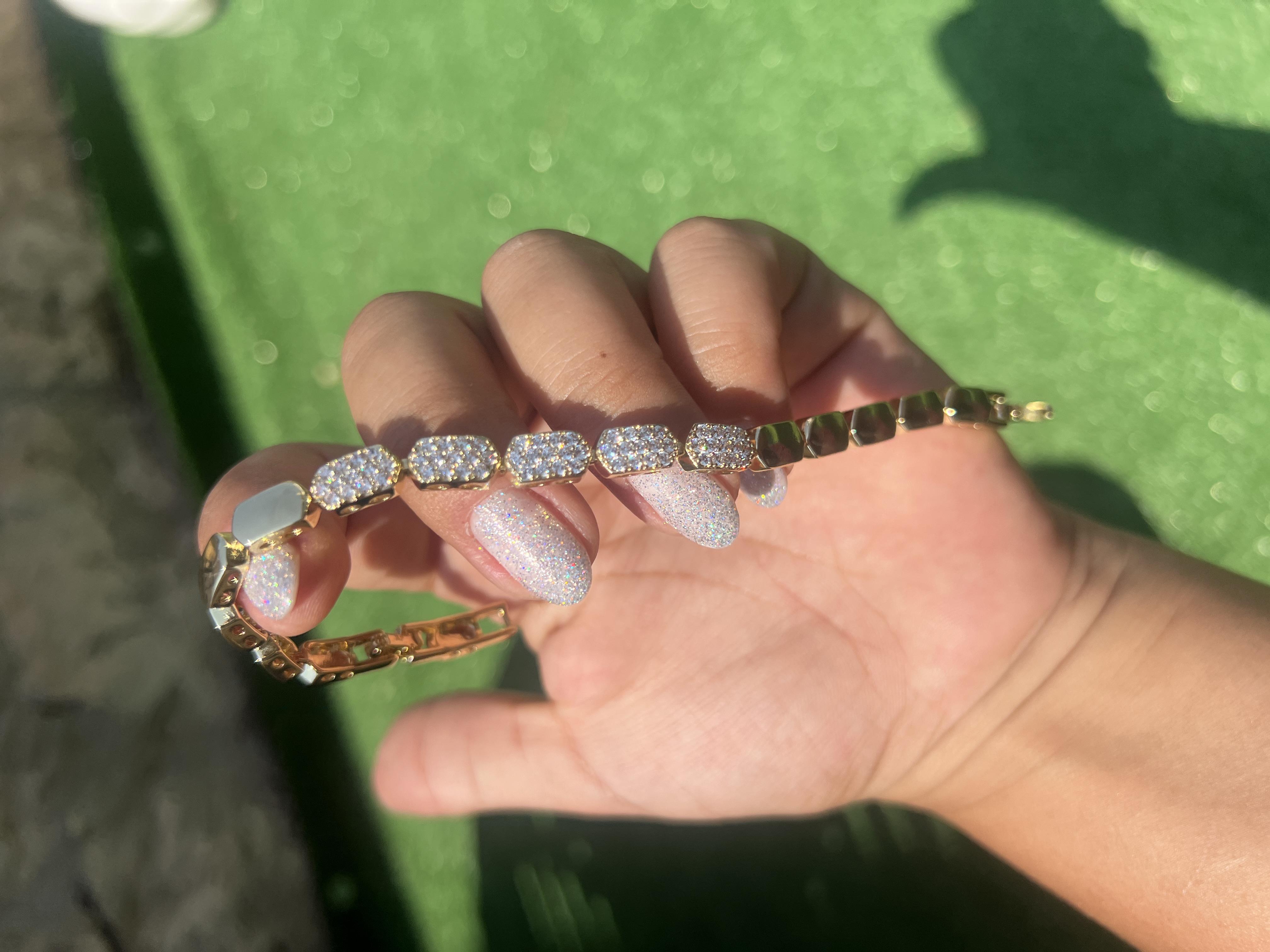 BAKLAVA TAŞLI KÜNYE