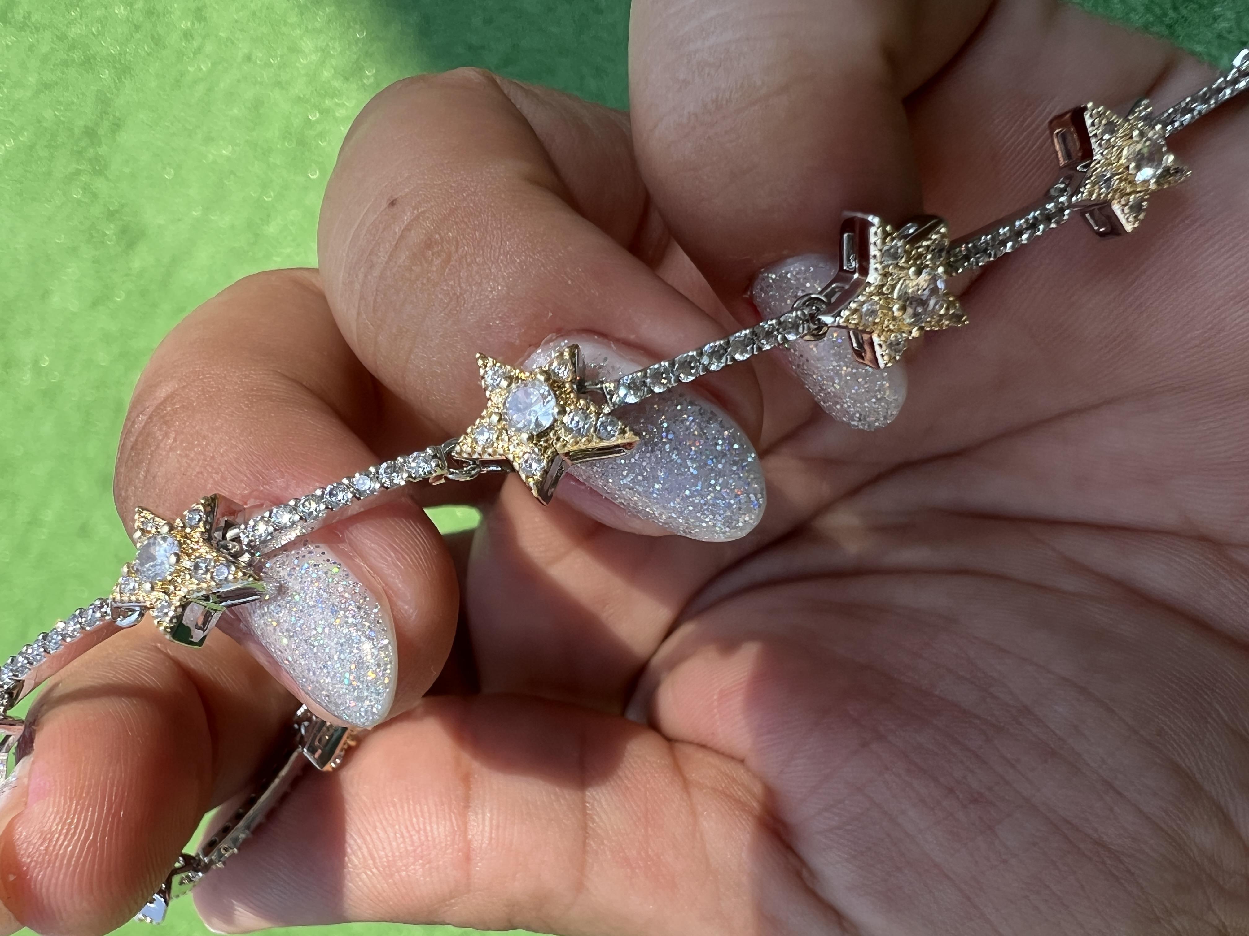 ÇİFT RENK YILDIZ SU YOLU KÜNYE