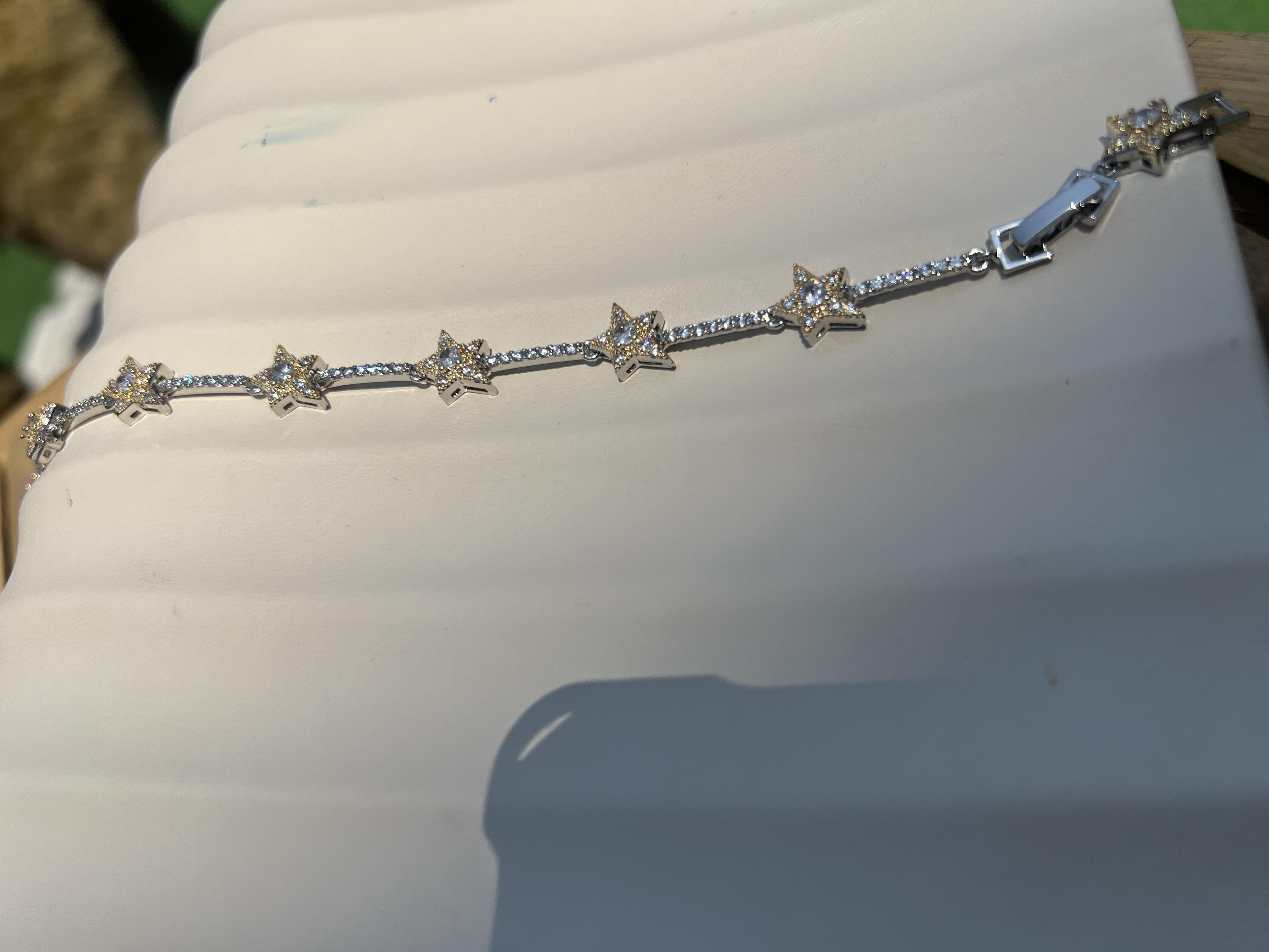 ÇİFT RENK YILDIZ SU YOLU KÜNYE