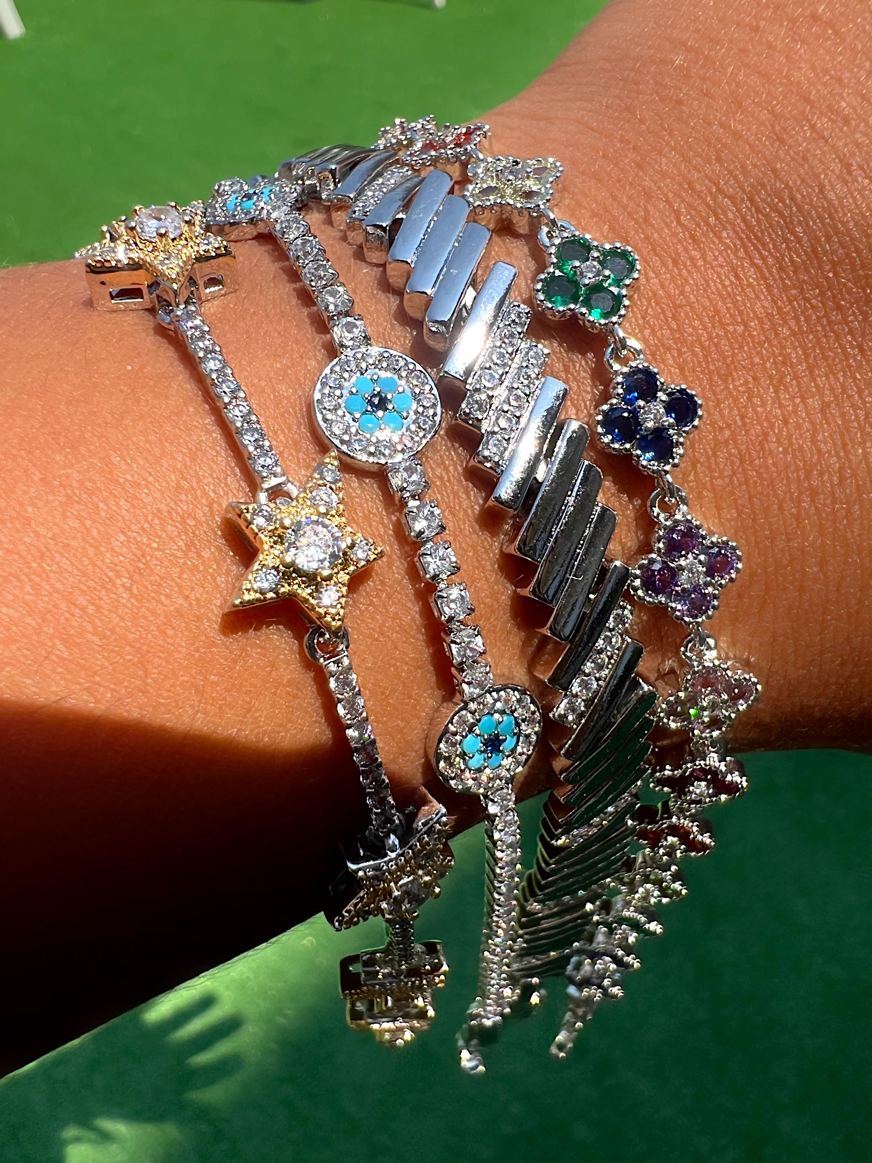 ÇİFT RENK YILDIZ SU YOLU KÜNYE