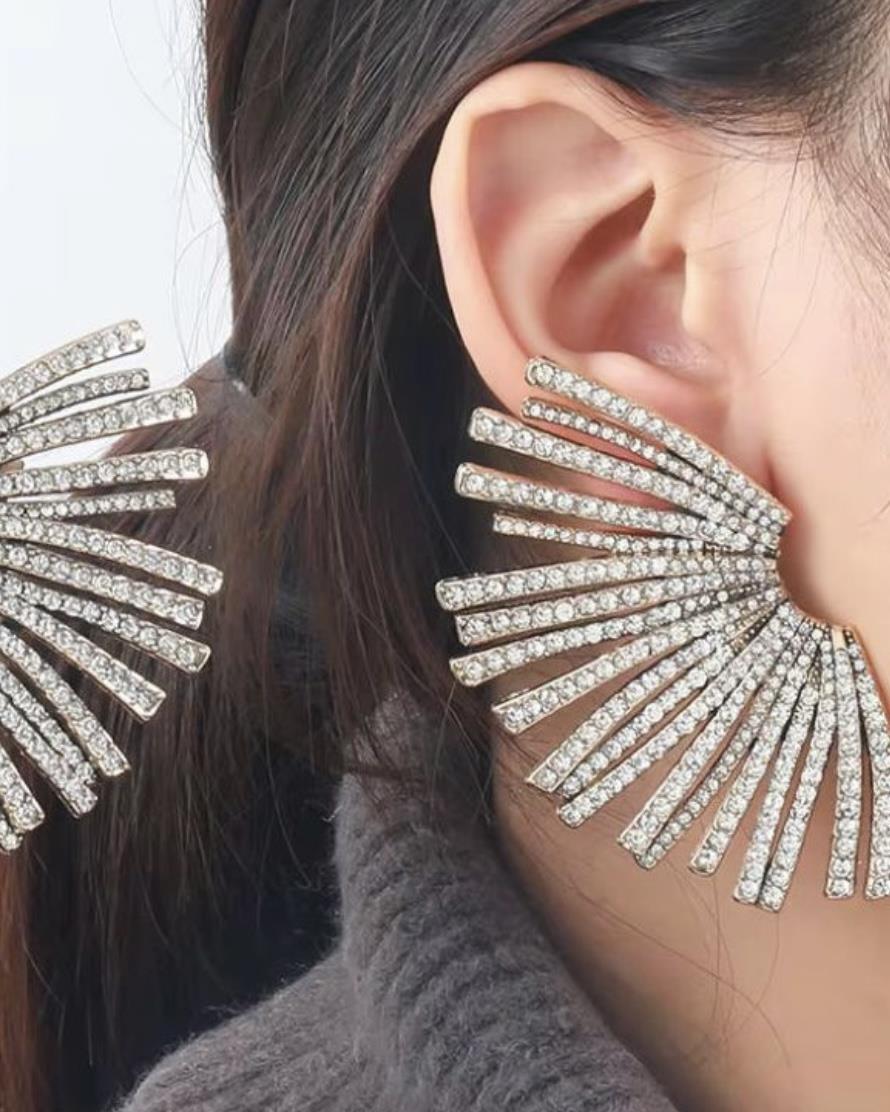 FULL ZİRKON İŞLEME DEV KÜPE