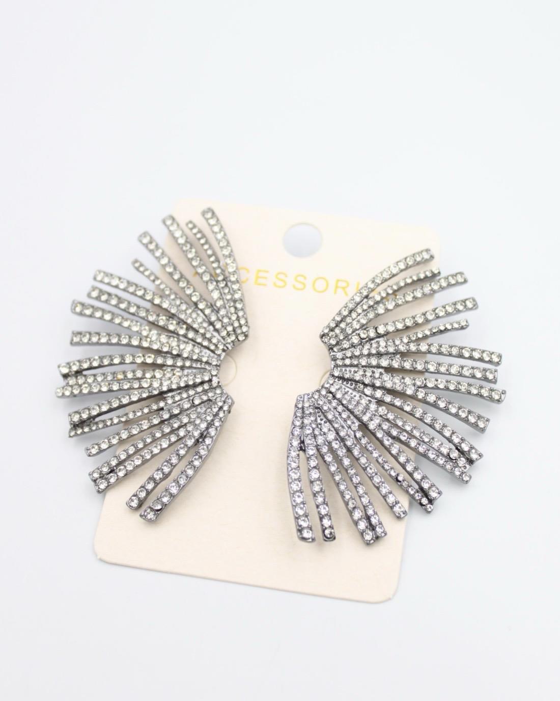 FULL ZİRKON İŞLEME DEV KÜPE