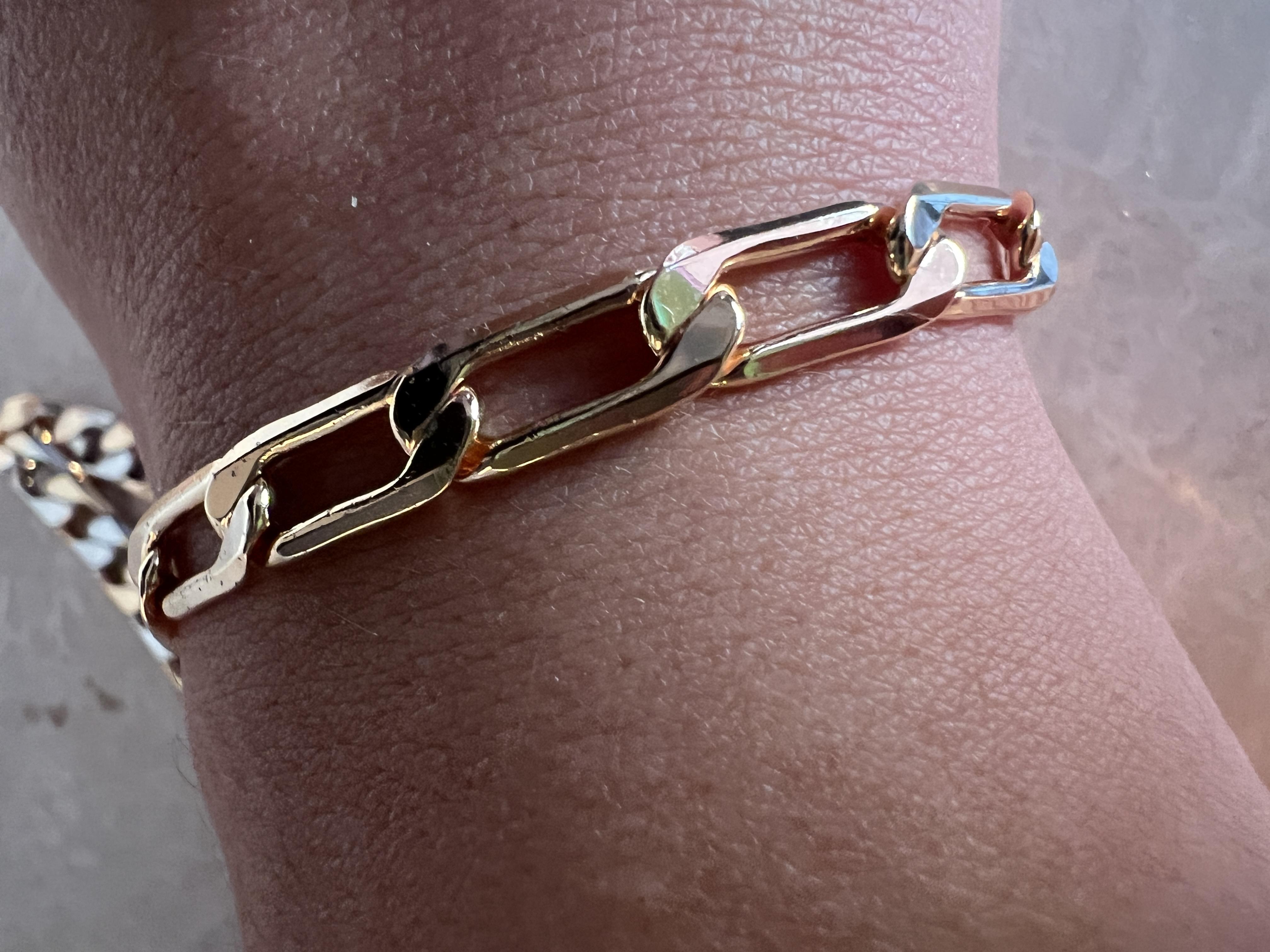 KALIN ATAÇ BİLEKLİK 