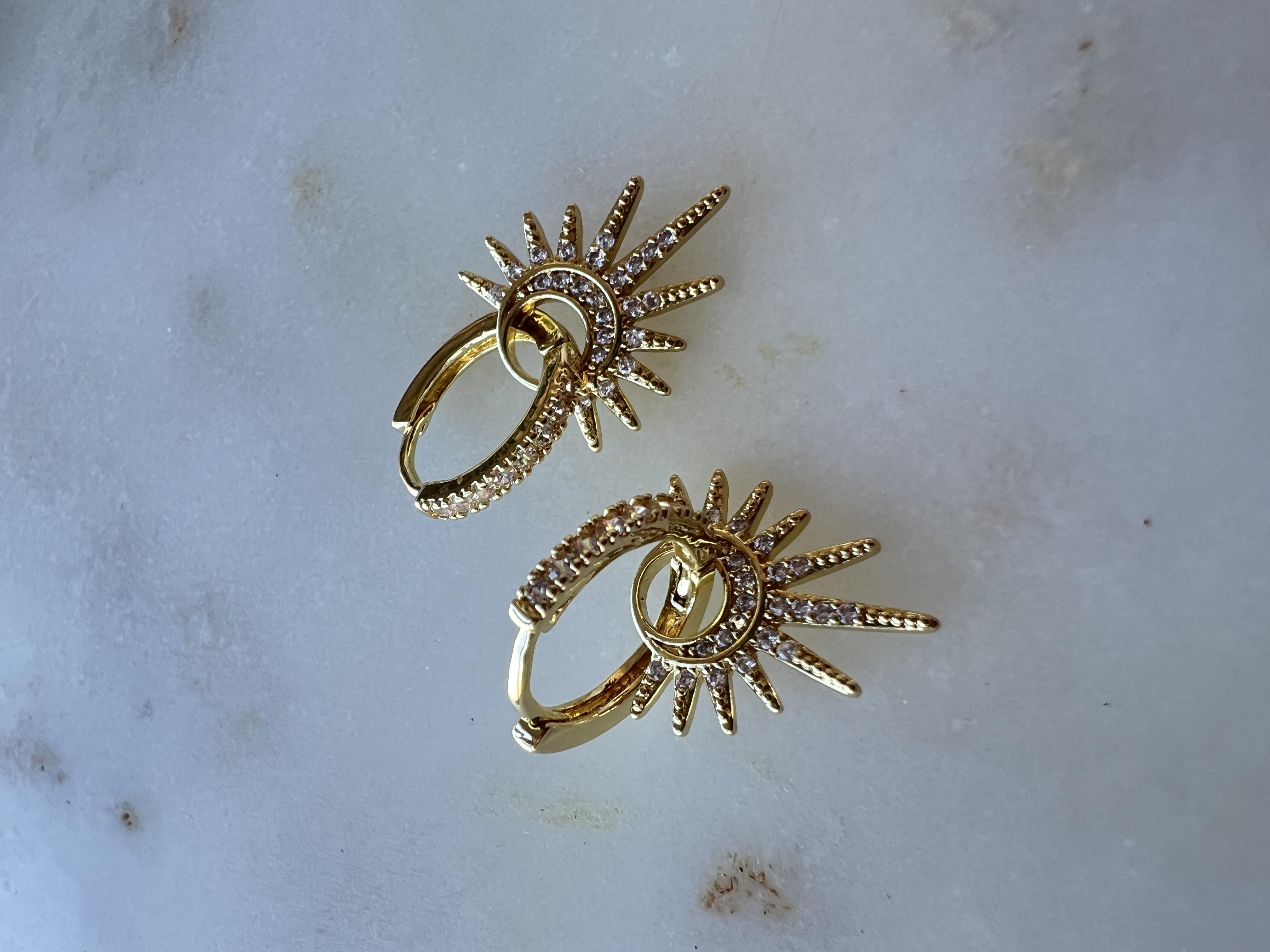 MİNİMAL GÜNEŞ KÜPE MODELİ 