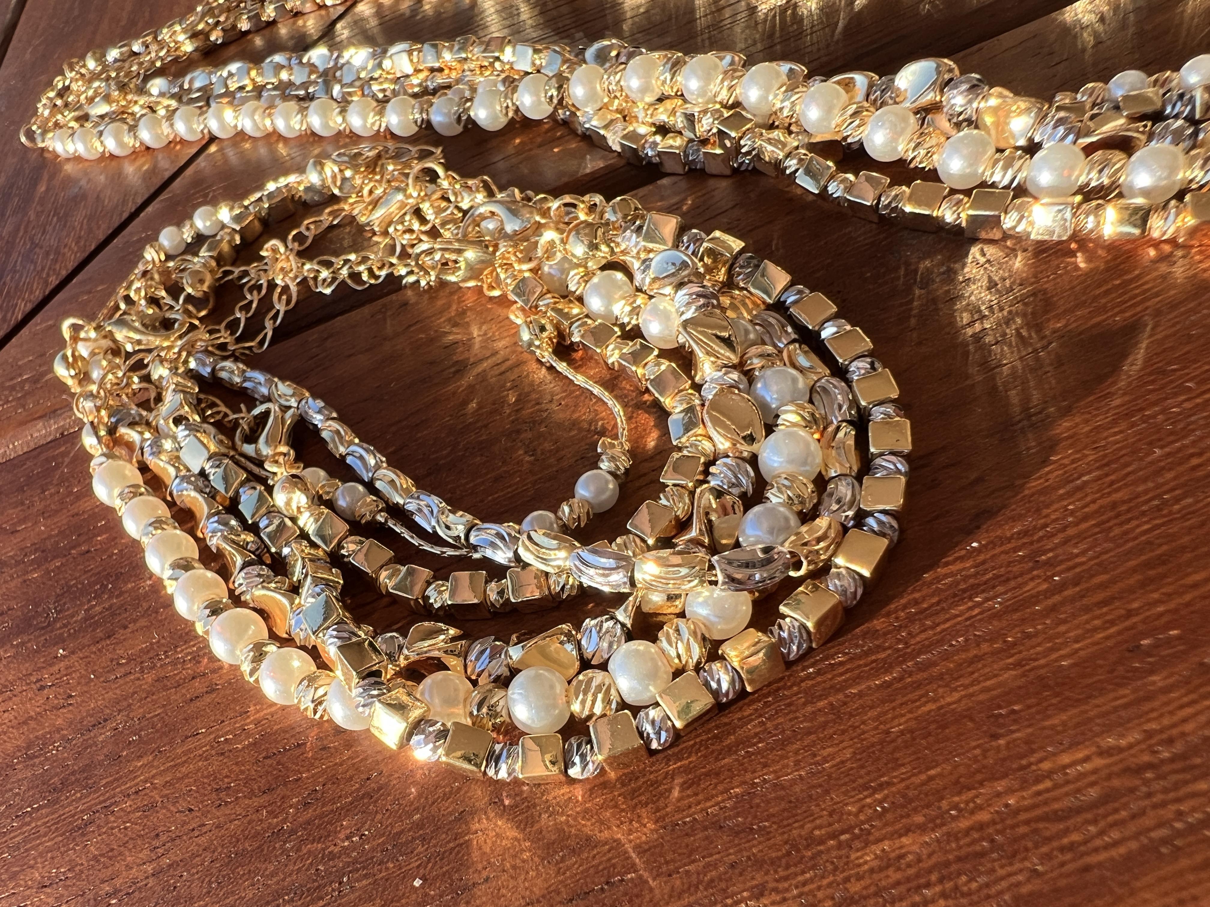 MİNİMAL İNCİ DORİKA BİLEKLİK