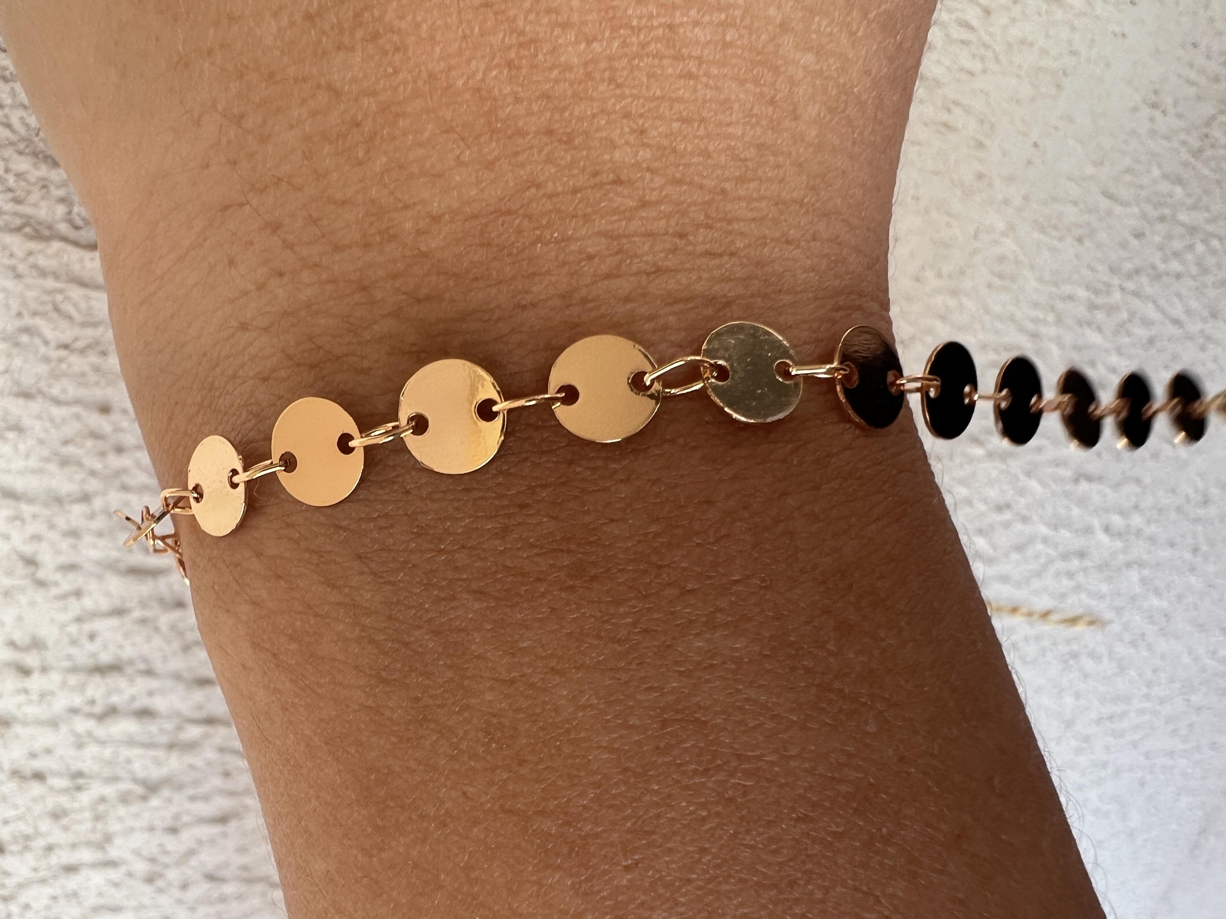 SON TEK KALAN XP VİP BİLEKLİK