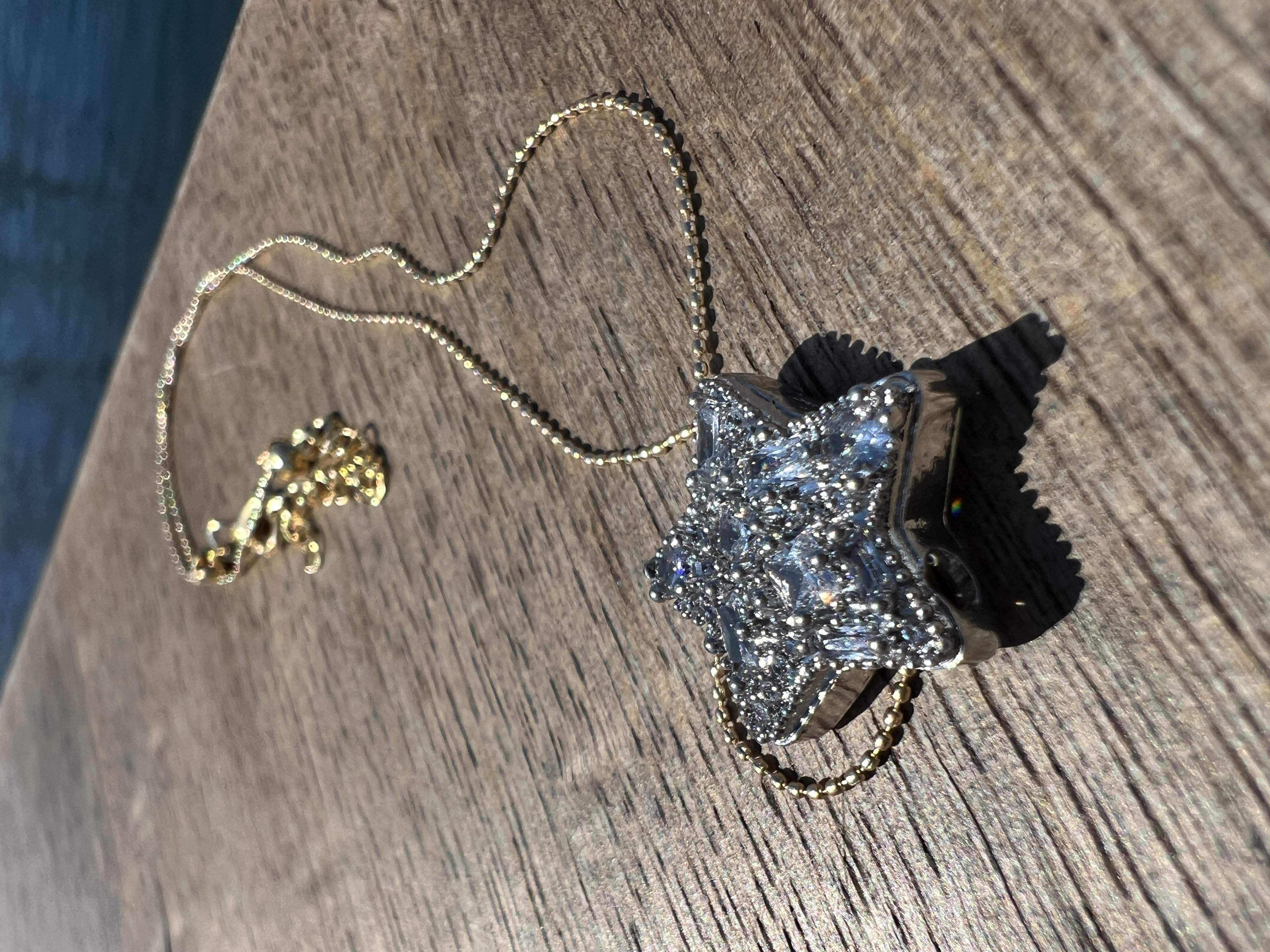 SWRVSK EN ÇOK SATAN YILDIZ KOLYE