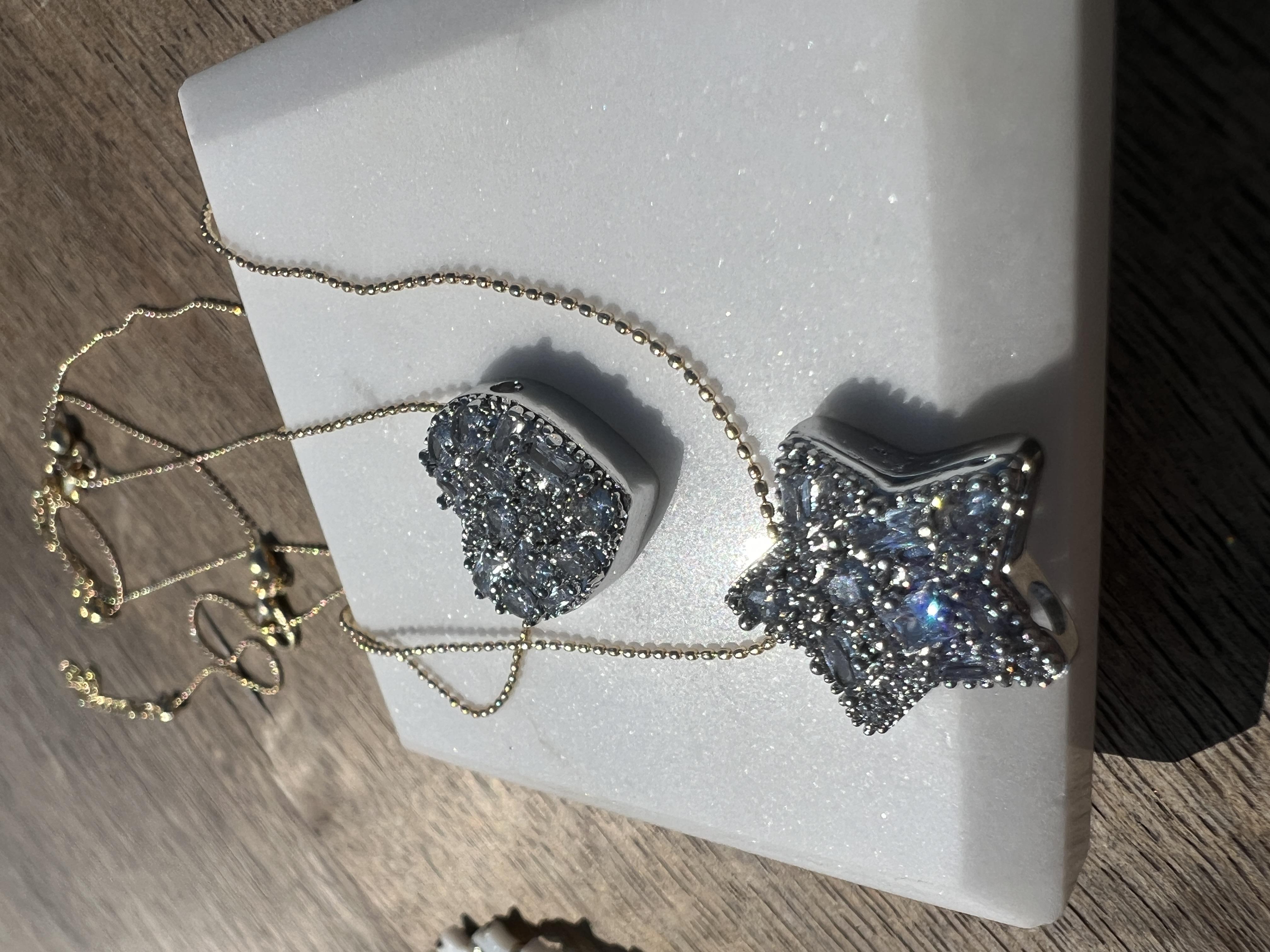 SWRVSK EN ÇOK SATAN YILDIZ KOLYE