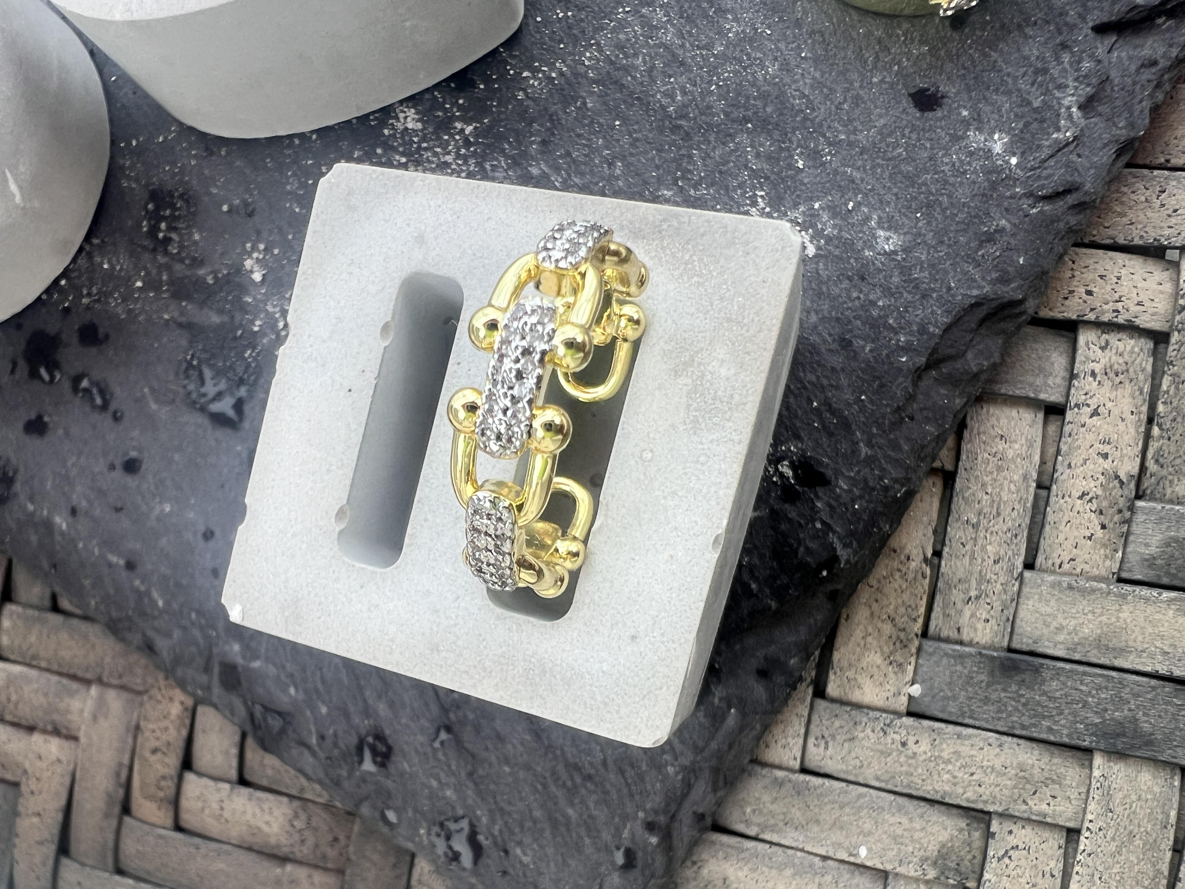 TASARIM YÜZÜK MODELİ