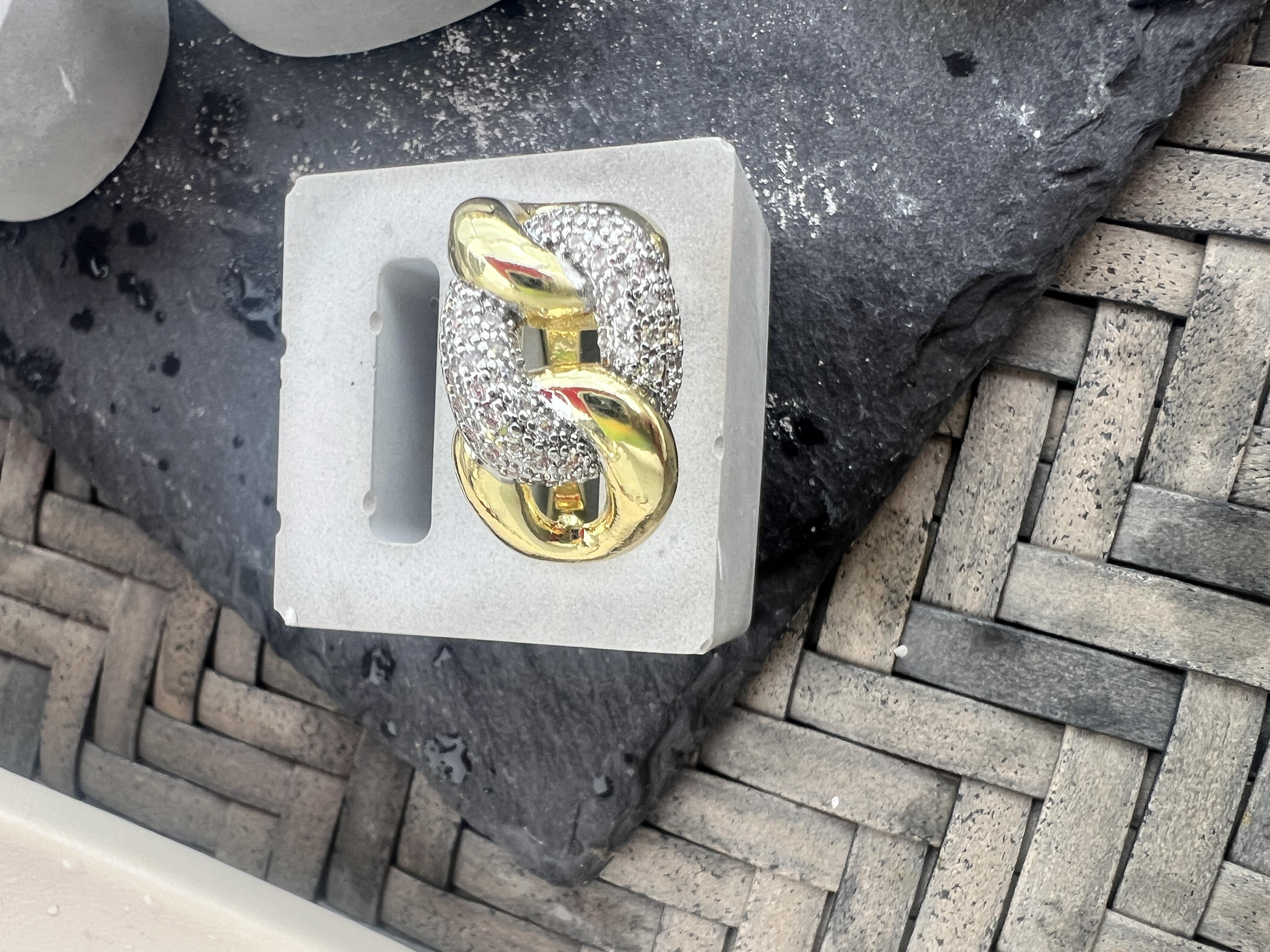 TASARIM YÜZÜK MODELİ