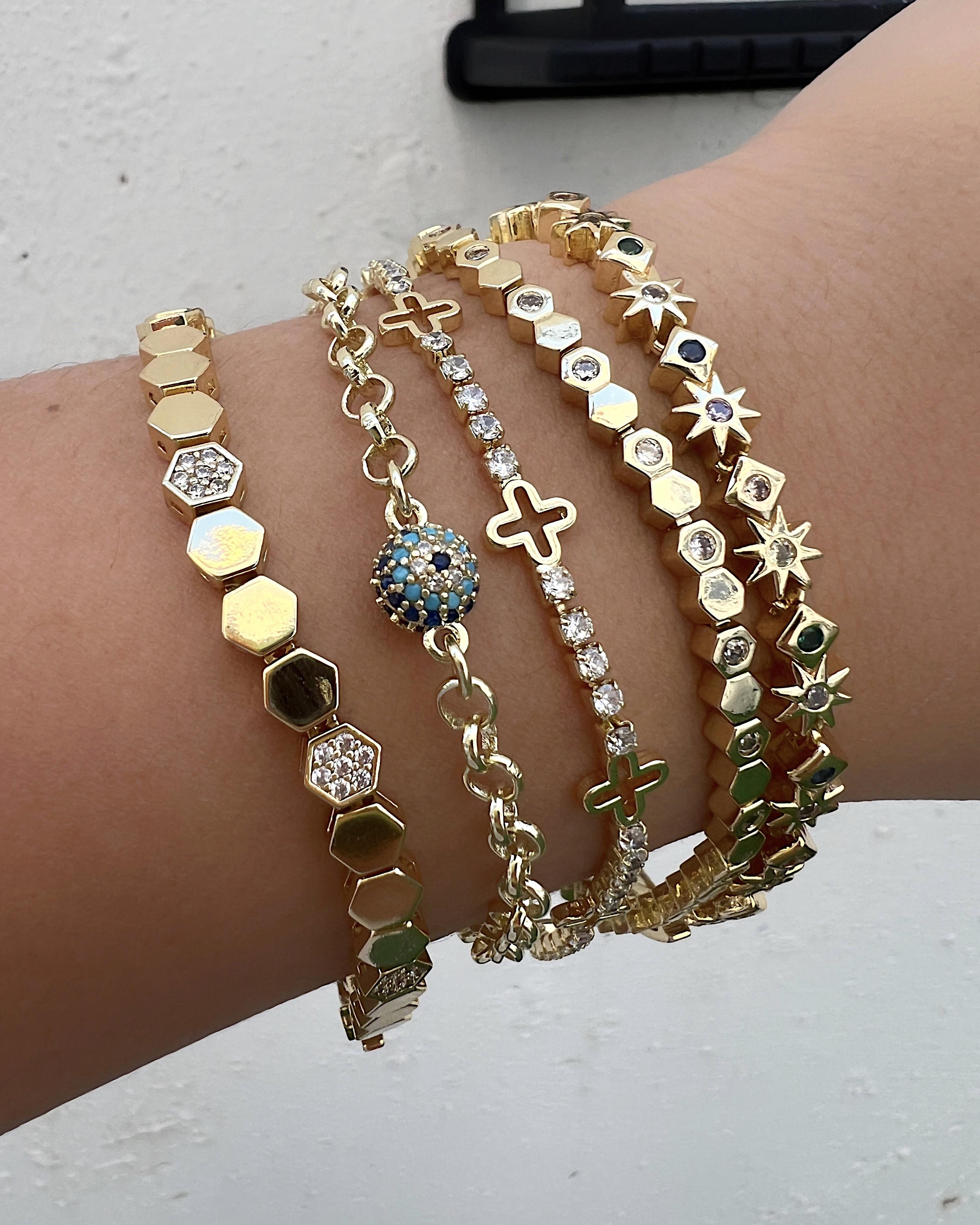 EN MİNİMAL EN SEVİLEN NAZAR KÜNYE