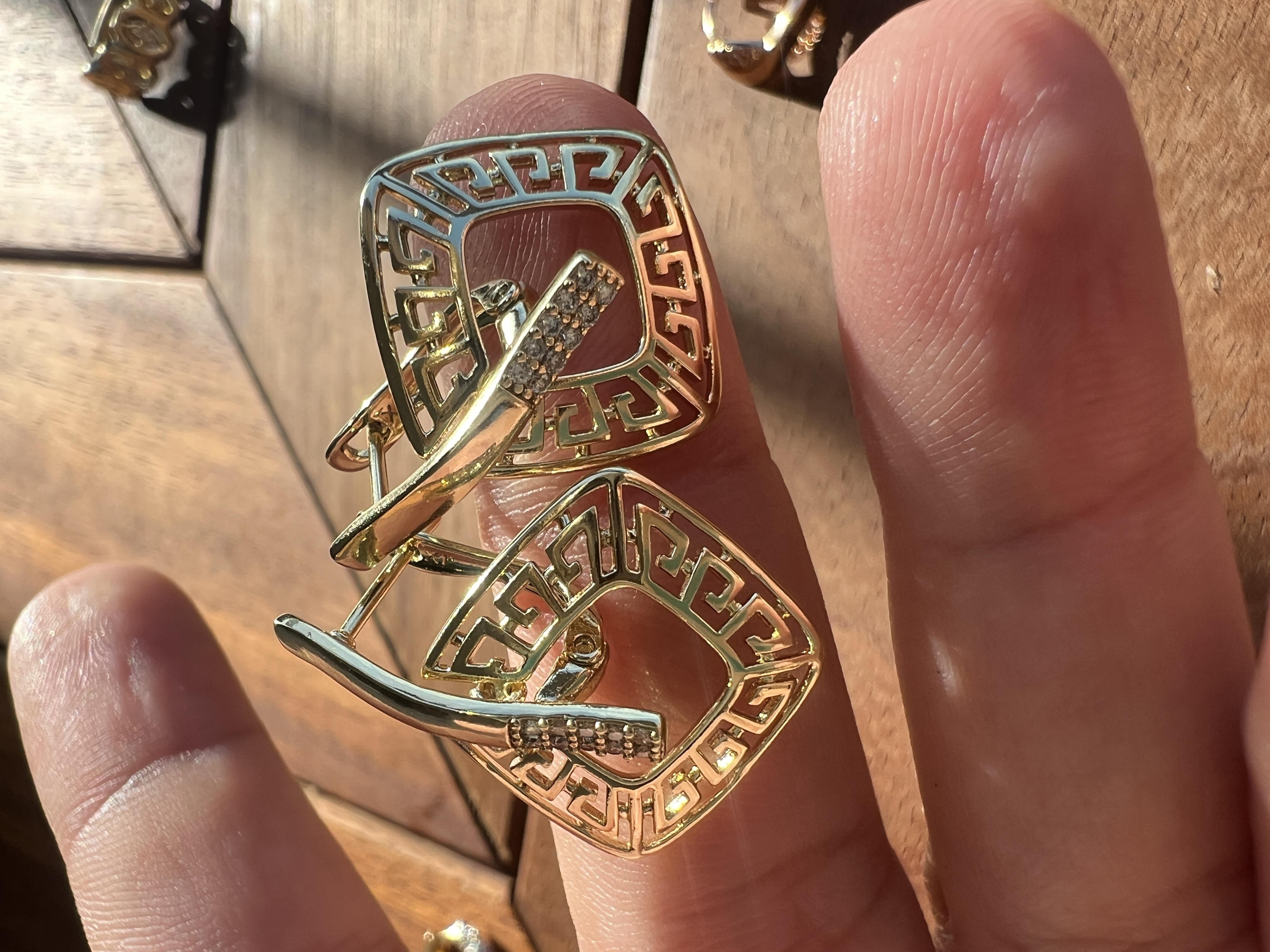 VRSC ALTIN MODEL KÜPE