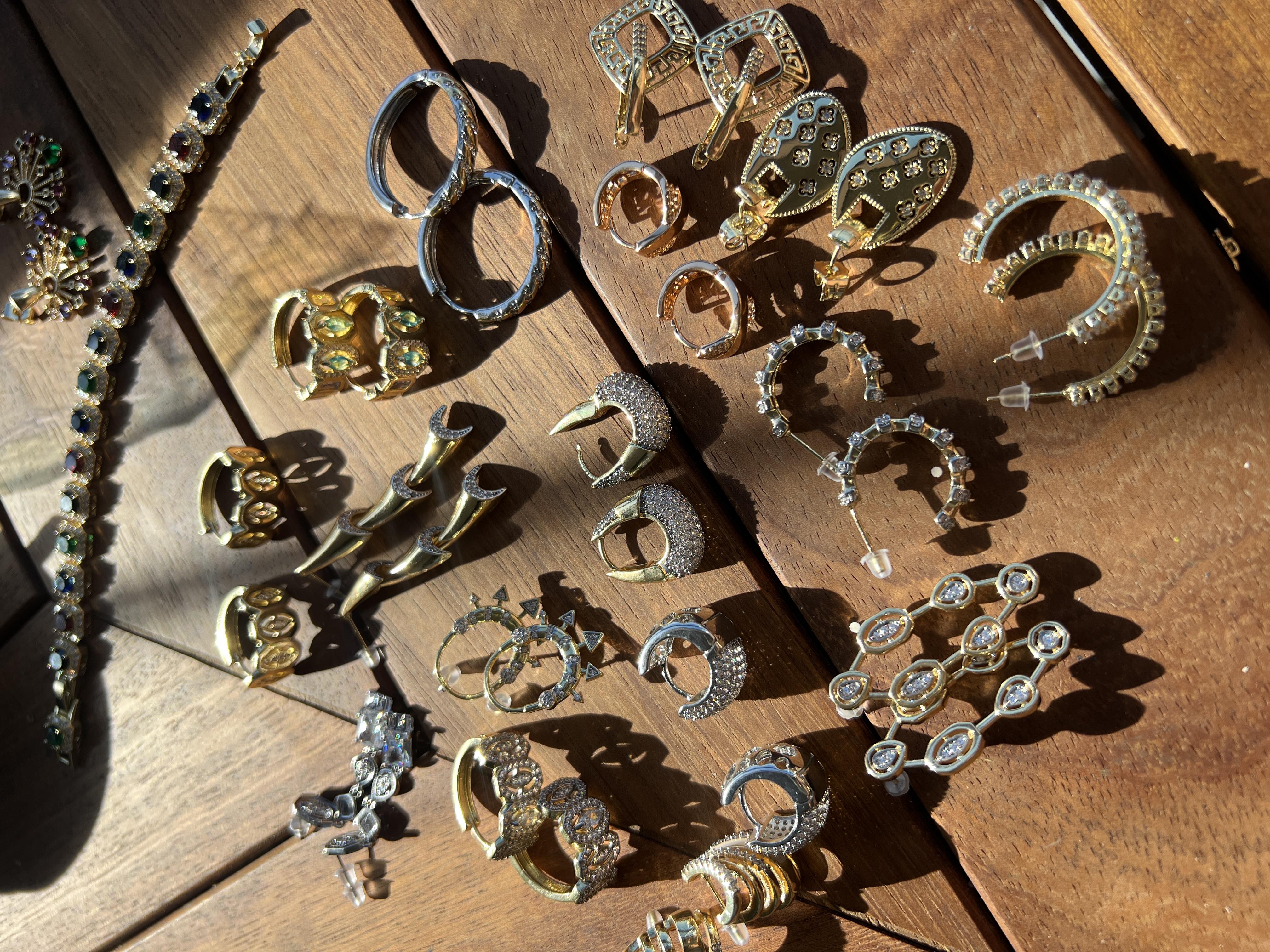 VRSC ALTIN MODEL KÜPE